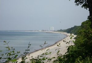 FeWo Strandläufer - Kleinsorge Warnemünde - Objekt 159918 – Ferienwohnung Strandläufer - Kinder ab 6 Jahren