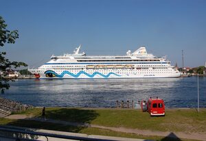 Warnemünde Sherrytime 3