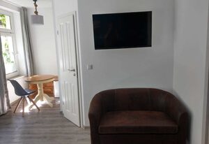Twee Linden - Gästehaus - Comfort DZ