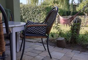 Ferienbungalow Haus Rolf - Objekt 39079