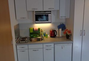 Ferienbungalow 2