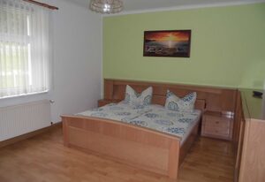 Ferien bei Seifert – Ferienwohnung