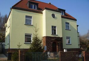 Ferien bei Seifert – Ferienwohnung