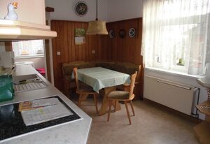 Ferien bei Seifert – Ferienwohnung