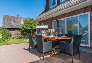 Blaue Huis    Erdgeschoß  mit Sauna – Herzlich willkommen im "Blaue Huis"