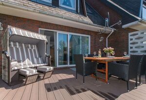 Blaue Huis    Erdgeschoß  mit Sauna – Herzlich willkommen im "Blaue Huis"
