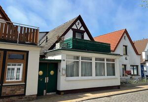 Ferienwohnung in der Alexandrinenstraße – Ferienzimmer 5