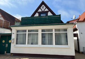 Ferienwohnung in der Alexandrinenstraße – Ferienzimmer 5
