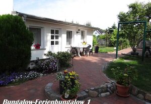 Ferienhaus Eppler - Objekt 25845 – Ferienbungalow (3)