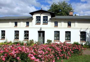 Ferienwohnungen im Bauernhaus - Objekt 44365 – Wohnung II