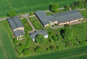 Ferienwohnungen im Bauernhaus - Objekt 44365 – Wohnung II