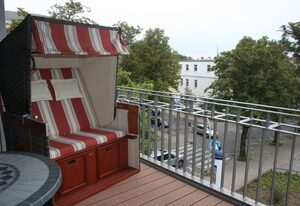 Warnemünde Schilfgras 44798