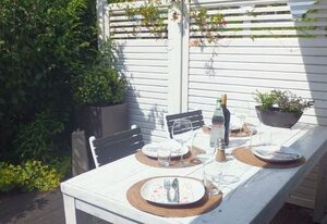 Ferienwohnung