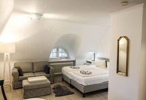 Tina im Friesenhaus Sieben-Linden – Beschauliche Ruhe, schier endlose "Fennen"  -  für den entspannten Urlaub