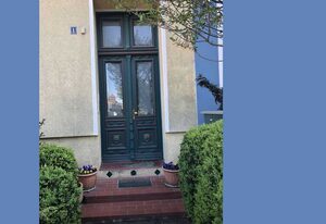 Gästezimmer Sprenger - Objekt 25985