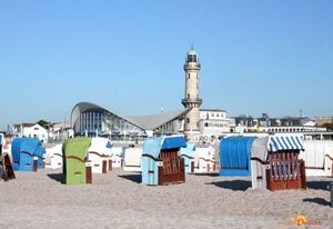 Warnemünde Baltica 49932 u 2