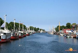 Warnemünde Baltica 49932 u 2