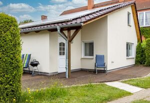 Die Küstenjungs - 3 strandnahe Ferienhäuser OFC 22 – Ferienhaus Finn