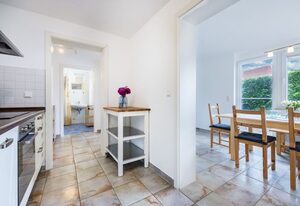 Die Küstenjungs - 3 strandnahe Ferienhäuser OFC 22 – Ferienhaus Finn