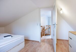 Die Küstenjungs - 3 strandnahe Ferienhäuser OFC 22 – Ferienhaus Finn