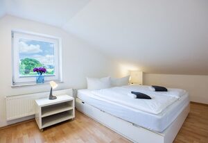 Die Küstenjungs - 3 strandnahe Ferienhäuser OFC 22 – Ferienhaus Finn