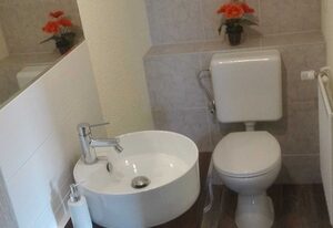 Ferienbungalow 1