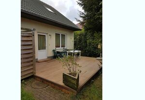 Ferienhaus Ann-Charlott - Objekt 35694