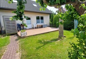 Ferienhaus Ann-Charlott - Objekt 35694