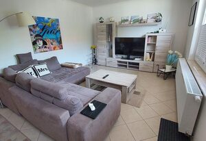 Ferienhaus Ann-Charlott - Objekt 35694