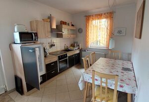 Ferienhaus Ann-Charlott - Objekt 35694