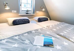 Sylt Liebe – Sylt Wenningstedt Top Wohnung    auf 2 Ebenen   Für Sie zum Relaxen