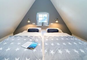 Sylt Liebe – Sylt Wenningstedt Top Wohnung    auf 2 Ebenen   Für Sie zum Relaxen