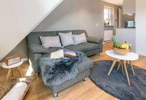 Sylt Liebe – Sylt Wenningstedt Top Wohnung    auf 2 Ebenen   Für Sie zum Relaxen