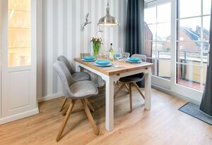 Sylt Liebe – Sylt Wenningstedt Top Wohnung    auf 2 Ebenen   Für Sie zum Relaxen