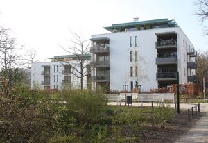 Warnemünde Penthouse LUV 54656 u 1