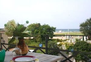 Warnemünde Villa Seestrand 42974