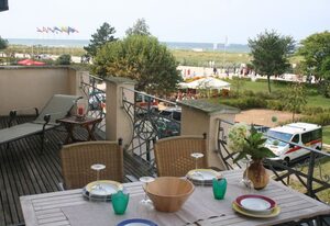 Warnemünde Villa Seestrand 42974