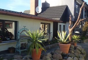 Ferienwohnung