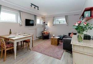 Sylt Liebt Dich 3 – Fast am Meer    bezahlbar    im Herzen von Westerland