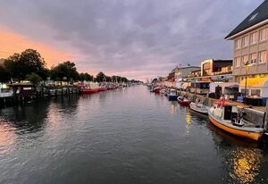 Warnemünde Baltischer Stern 52120 u2