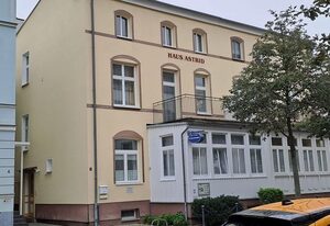 Haus Astrid - Objekt 150113 – Ferienwohnung Leuchtturm