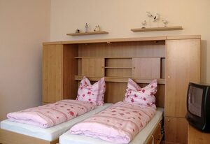 Haus Astrid - Objekt 150113 – Ferienwohnung Leuchtturm
