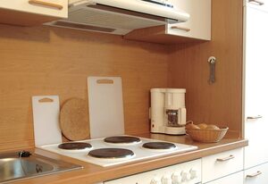 Haus Astrid - Objekt 150113 – Ferienwohnung Leuchtturm