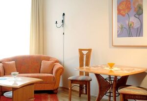Haus Astrid - Objekt 150113 – Ferienwohnung Leuchtturm