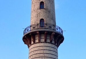 Haus Wilbrand – Gemütliches Ferienzimmer beim Leuchtturm Warnemünde für 2 Gäste