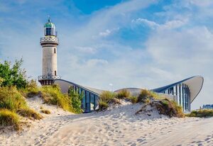 Haus Wilbrand – Gemütliches Ferienzimmer beim Leuchtturm Warnemünde für 2 Gäste