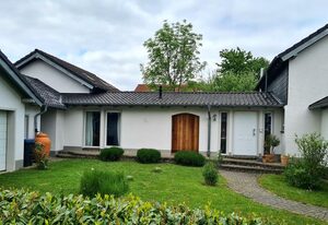 Ferienhaus Finca de vida y luz – 4-Bett-Ferienhaus Du/WC, 2 Schlafräume