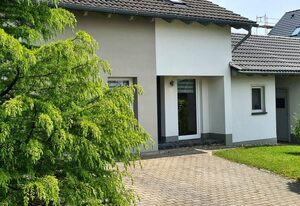 Ferienhaus Finca de vida y luz – 4-Bett-Ferienhaus Du/WC, 2 Schlafräume