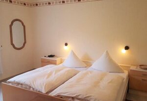 Hotel Landhaus Tannenfels – Einzelzimmer Dusche/WC