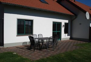 Eifelferienhaus Miro - Flesten – Ferienhaus Eifelblick 26, 2x Du/WC